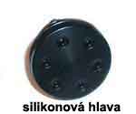 Silikonova hlava