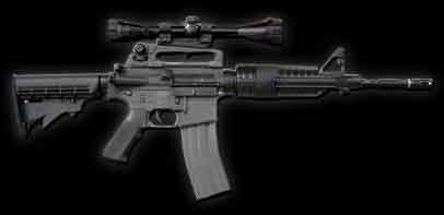 M4 A1 Carbine