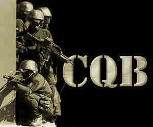 cqb - airsoft