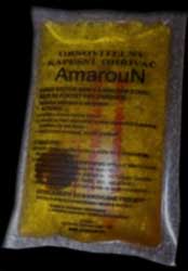 chemický ohřívač Amaroun
