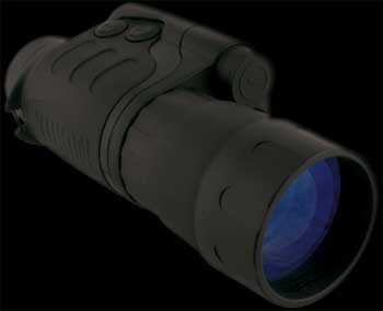 NIGHT VISION MONOCULAR YUKON